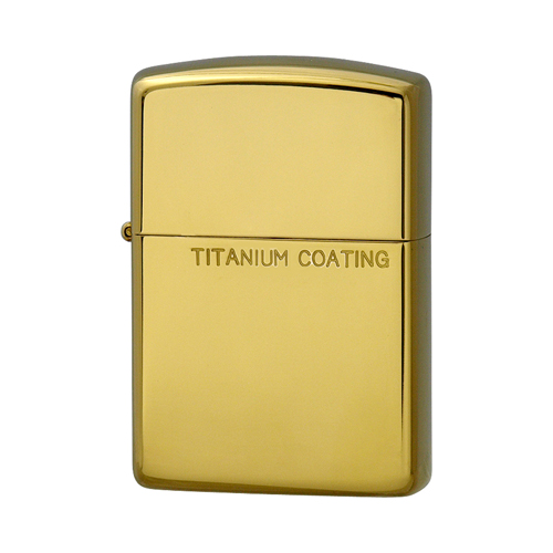 Titanium Coating